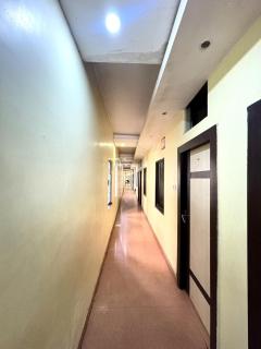 The Hotel Aditi Near The Sea Beach - 1