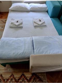 Apartman Bubamara - 7