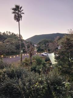 Garden in Jeju 201 - 3