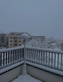 HelVik Apartman Aqua Park - 5