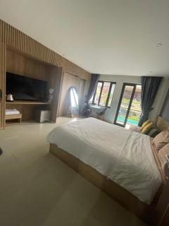 Tự Do Homestay Huế - 7