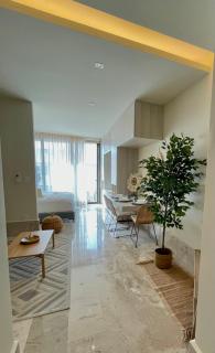 Estudio 104 en Distrito Puerto - 9