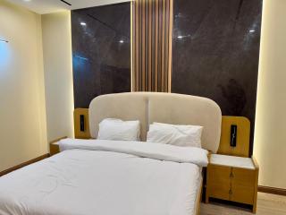 Executive 2BHK in Zeta Mall - 9