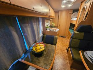 Autocaravana - Punta Larga - 7