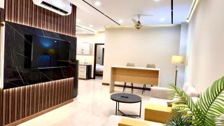 Executive 2BHK in Zeta Mall - 5