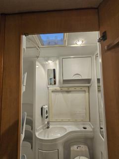 Autocaravana - Punta Larga - 3