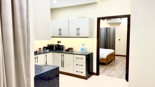 Executive 2BHK in Zeta Mall - 3