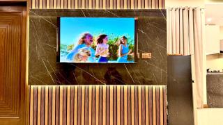 Executive 2BHK in Zeta Mall - 1