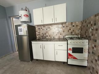 Depto Zenon para 3 personas - 2