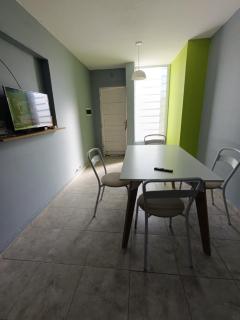 Depto Zenon para 3 personas - 1