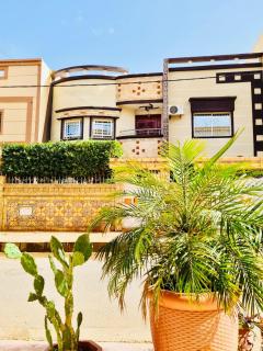 Villa De Luxe au Cœur d Oujda - 5