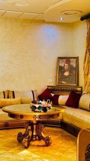 Villa De Luxe au Cœur d Oujda - 4