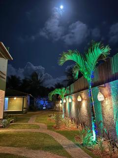 Arraia Suítes Pousada - 5