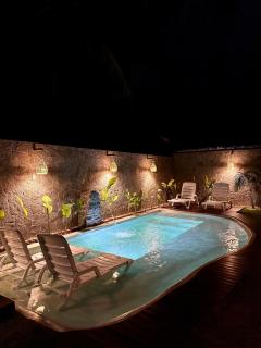 Arraia Suítes Pousada - 0