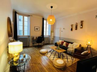 Le Saint Fiacre - Homillesime - Digione - 5