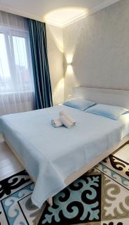 Студия в ЖК Silk Way - 3