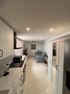 Charmant Studio Vue Montagne - 0