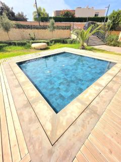 L'élégance Taghazout - 7