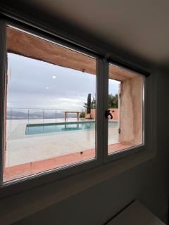 Charmant Studio Vue Montagne - 5