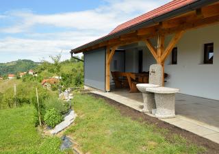 Jacuzzi & Vineyard Retreat - 7