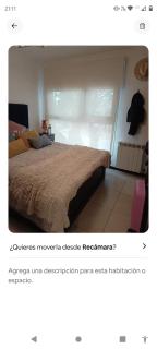 Dos ambientes luminoso a cuadras de las playas de La Perla - 7