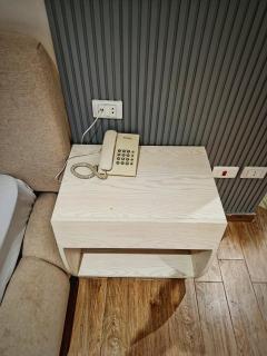 Pyrs Giza Heaven - Kairo - 1