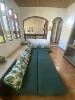 Casa poucos passos do mar em Buraco da Velha - 6