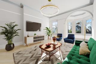 Mode - The Old School House - 5