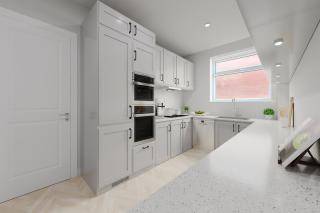 Mode - The Old School House - 3