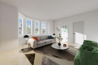 Mode - The Old School House - 2