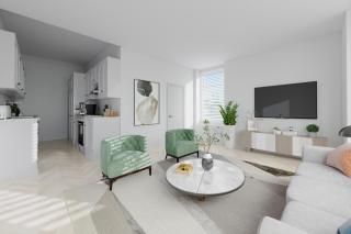 Mode - The Old School House - 1