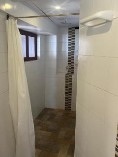 Refugio Génesis habitaciones Lago de Tota - 6