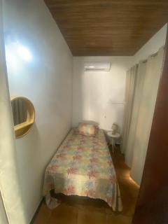 Casa poucos passos do mar em Buraco da Velha - 9