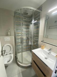 Appartement climatisé 6 personnes - 4