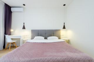 НА ВИДАЛЕННЯ!Petrovdom Apartments 13-191 in RC Nivki Park, 67А Beresteiskyi Avenue - 8