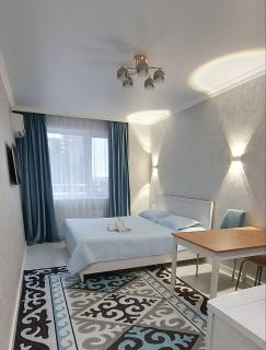 Студия в ЖК Silk Way - 2