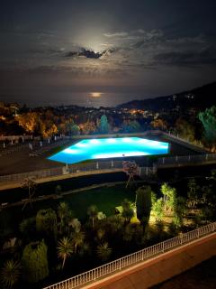 Appartement climatisé 6 personnes - 3