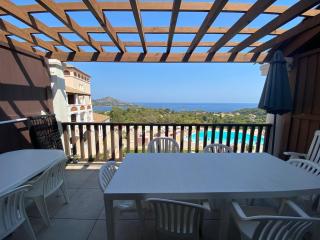 Appartement climatisé 6 personnes - 1