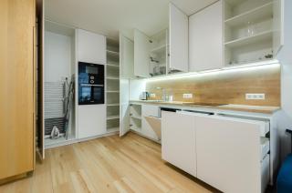 НА ВИДАЛЕННЯ!Petrovdom Apartments 13-191 in RC Nivki Park, 67А Beresteiskyi Avenue - 4