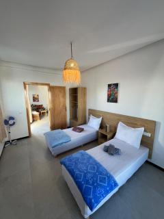 Atlantic view Tamraght 2 - 3