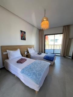 Atlantic view Tamraght 2 - 9