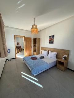 Atlantic view Tamraght 2 - 0