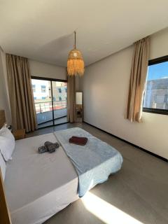 Atlantic view Tamraght 2 - 5