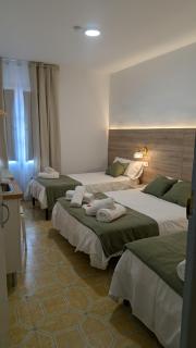 Pensión Bandrés Huesca Centro - 7