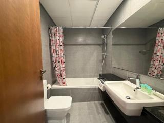 Parkside A Cozy 2BR Escape - 6