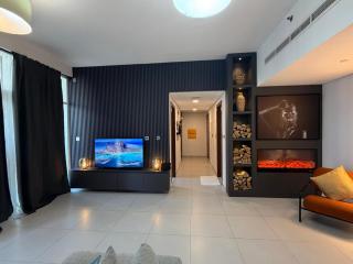 Parkside A Cozy 2BR Escape - 5