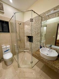 Family House Available For Rent - 2