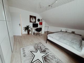 Ferienwohnung de Flingou - 8