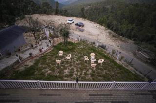 Omaya Vista - Mukteswar - 7