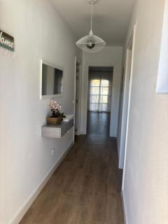 Trimar - Apartamento céntrico con garaje - 4